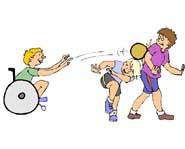 Dodgeball