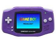 I Want The Purple One!