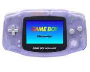 I Want The Light Purple One!
