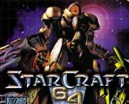StarCraft 64 - Nintendo 64 Game Review.