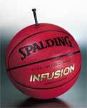 The Infusion Basketball