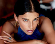 Singer Nelly Furtado is from Victoria, BC.