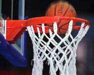 The Answer has heart on the court.