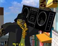 Big Bad Boombox