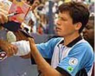 Tim Henman