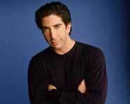 Ross Geller