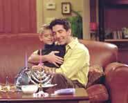 Ross and His Son Ben