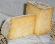 This cheese is tasty!