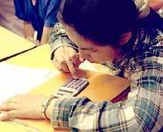 Can kids learn without calculators?
