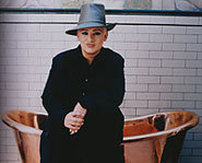 DJ Boy George