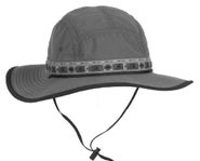 Keep your head cool Outback style by Sol Trekker.