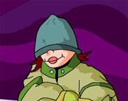 Don't hide your face - share your shame!