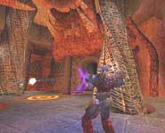 Capture the Flag Online.