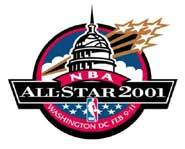 2001 All-Star Game