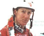 Jacqui Cooper
