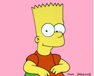 Bartholomew Simpson