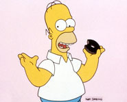 Homer J. Simpson