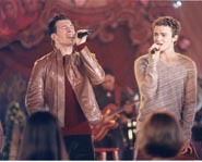 *NSYNC.