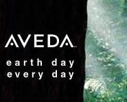 Aveda hair care stuff rocks!