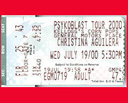 Ouch! I Can't Afford to See My Fave Group!