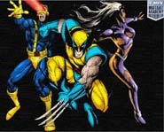 X-Men