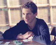 Reese lives in the shadow of his genius brother, Malcolm.