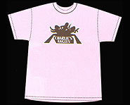 '70s TV shows make cool tees.