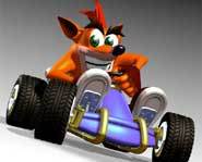 Vroom, vroom!