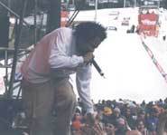 Evidence of Dilated Peoples.