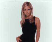 Buffy the Vampire Slayer's Sarah Michelle Gellar's getting hitched with Freddie Prinze Jr.
