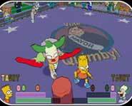 The Krusty Hammer Attack.