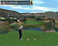 Jack Nicklaus 6: Golden Bear Challenge game review.