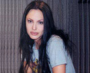 Angelina is a good will ambassador for the UN.