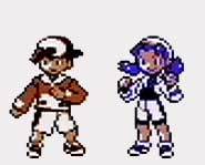 Pokemon girls rule.