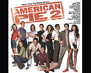 American Pie 2 is a a fun rock soundtrack!