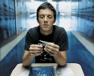 It took Jason Mraz exactly one year to make Mr. A-Z.