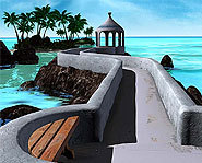 Just one of Og's virtual environments.