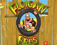 Da Floigans - Moigle and Hoigle.