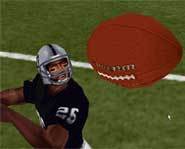 Catch that ball!
