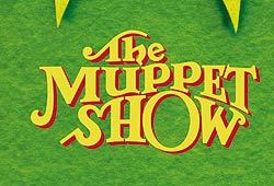 The Muppet Show first aired in 1976 - the first season is now on DVD.