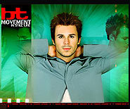 BT the musical Genius.