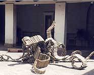 Is that an octopus?