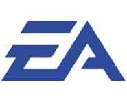 EA - Games so good you'll drool.