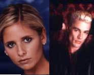 Buffy the Vampire Slayer: Buffy slays wth more than Mr. Pointy.