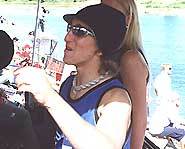 Shane Bonifay.