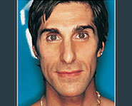 Perry Farrell can now add DJ to his list of musical accomplishments.