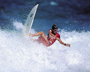 Surf's Up!
