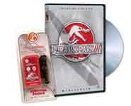 Get a free cell phone with your movie!