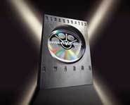 The Blockbuster Awards.