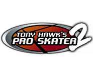 Tony Hawk, skater god.